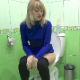 A blonde, Eastern-European girl sits down on a toilet and takes a shit immediately with audible plops. She pisses and wipes her ass when finished. Presented in 720P HD. About 4 minutes.